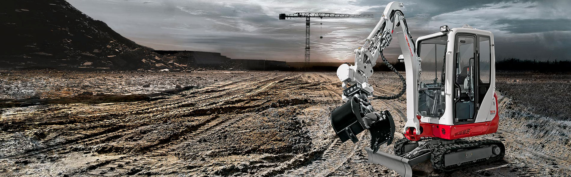 Manske Baumaschinen GmbH & Co. KG - Baumaschinen - Vermietung und Verkauf